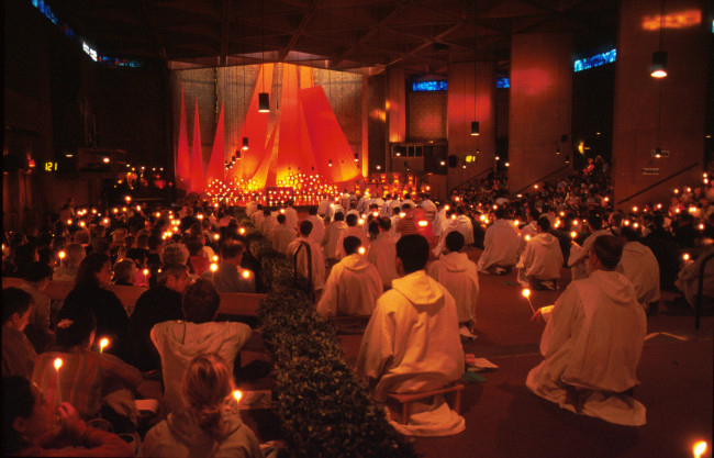 Taizé 2018