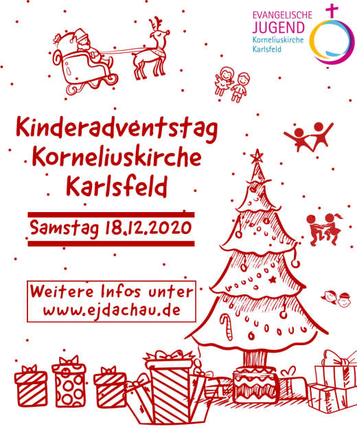 Kinderadvent 2020