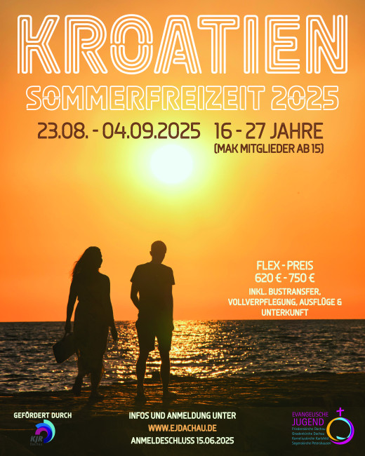 Kroatien 2025