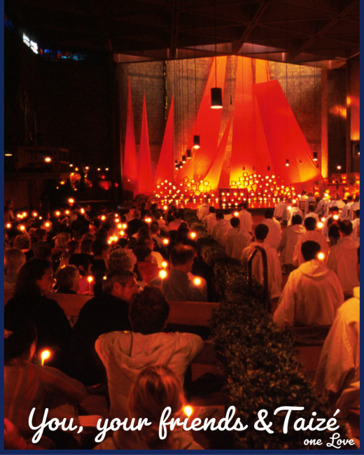 Taizé